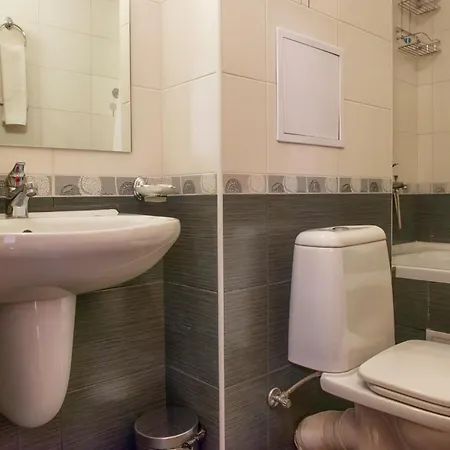 Garden Of Eden Pmg Свети Влас