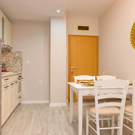 Garden Of Eden Pmg Апартамент