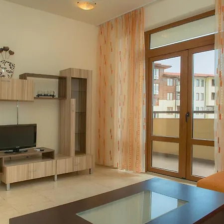 Garden Of Eden Pmg * Свети Влас