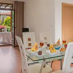 Apartamento Garden Of Eden Pmg *