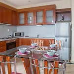 Apartmán Garden Of Eden Pmg Sveti Vlas