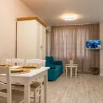 Garden Of Eden Pmg Daire Sveti Vlas