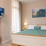 Garden Of Eden Pmg Apartamento Sveti Vlas