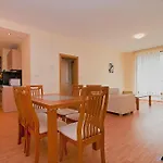 Apartamento Garden Of Eden Pmg *