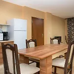 Garden Of Eden Pmg Apartamento