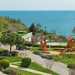 Garden Of Eden Pmg Daire Sveti Vlas