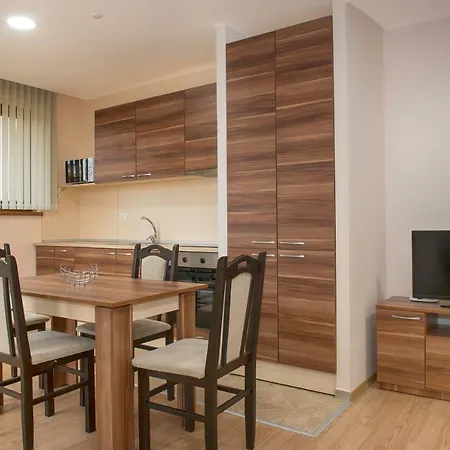 Garden Of Eden Pmg * Sveti Vlas