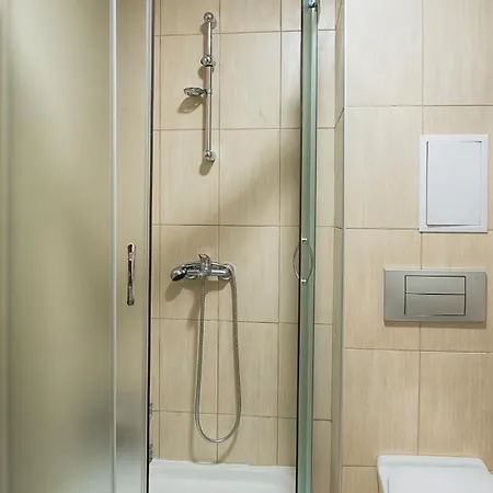 Garden Of Eden Pmg Appartement Sveti Vlas