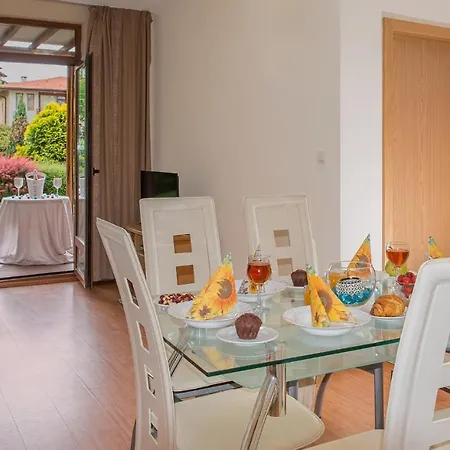 Appartement Garden Of Eden Pmg *