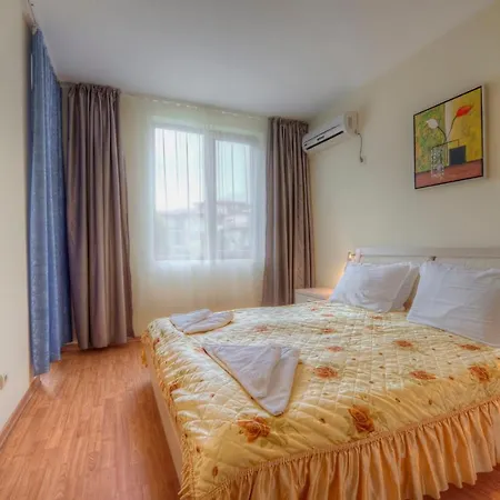 Garden Of Eden Pmg * سفيتي فلاس