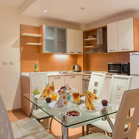 Garden Of Eden Pmg Sveti Vlas