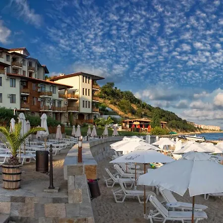 Daire Garden Of Eden Pmg Sveti Vlas