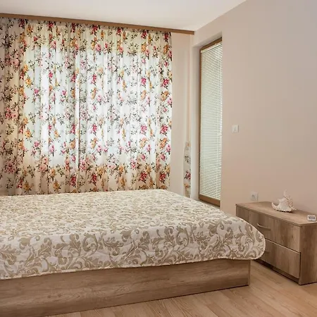 Garden Of Eden Pmg شقة *