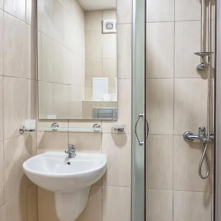 Garden Of Eden Pmg Apartment Sveti Vlas