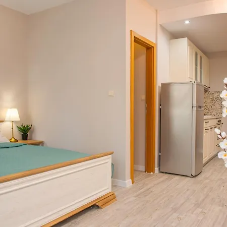 Garden Of Eden Pmg Appartement *