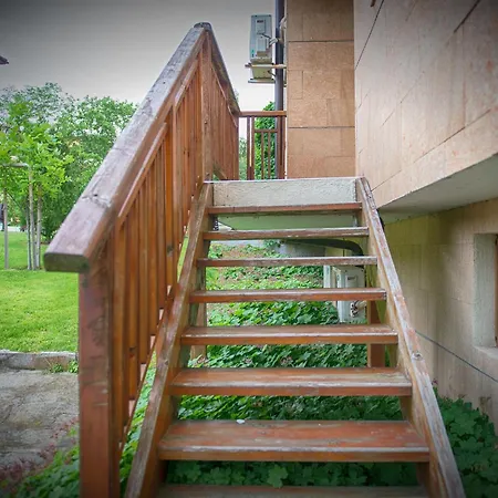 Appartement Garden Of Eden Pmg Sveti Vlas