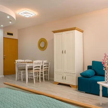 Apartamento Garden Of Eden Pmg