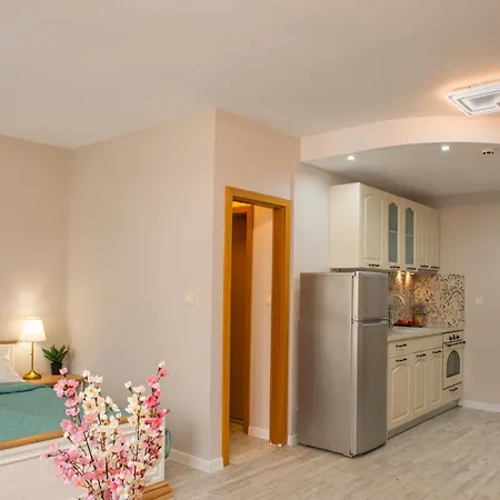 Appartement Garden Of Eden Pmg Sveti Vlas