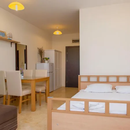Apartment Garden Of Eden Pmg Sveti Vlas