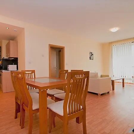 شقة Garden Of Eden Pmg *