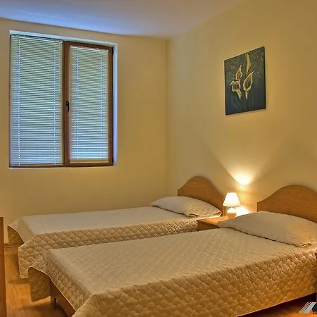 Appartement Garden Of Eden Pmg Sveti Vlas