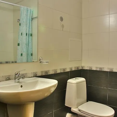 Appartement Garden Of Eden Pmg *