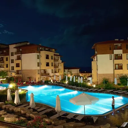 Appartement Garden Of Eden Pmg *