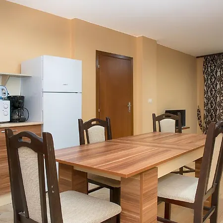 Garden Of Eden Pmg Appartement