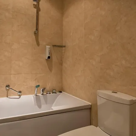 Appartement Garden Of Eden Pmg Sveti Vlas