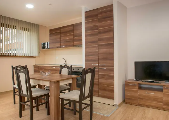 Garden Of Eden Pmg * Свети-Влас