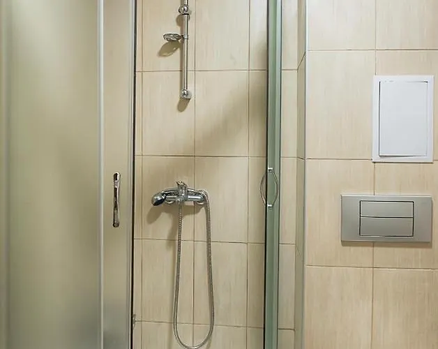 райска градина Pmg Апартамент Свети Влас