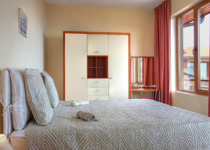 райска градина Pmg