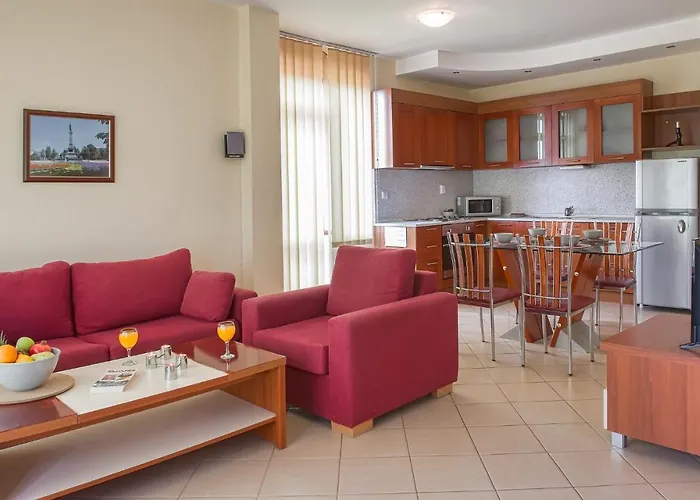 райска градина Pmg