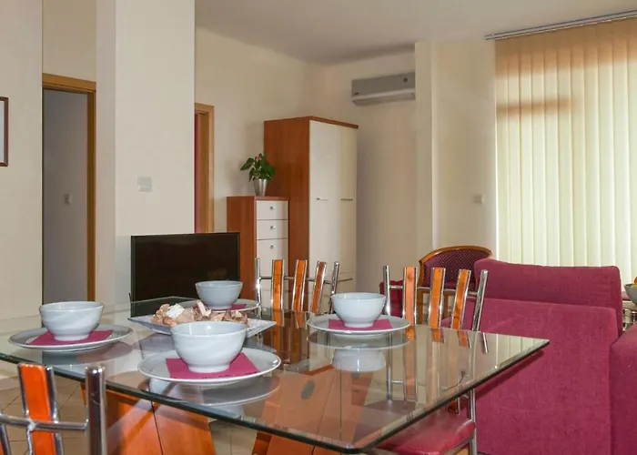 райска градина Pmg Свети Влас