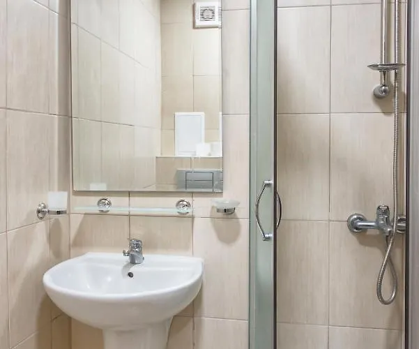 Garden Of Eden Pmg Апартаменты Свети-Влас