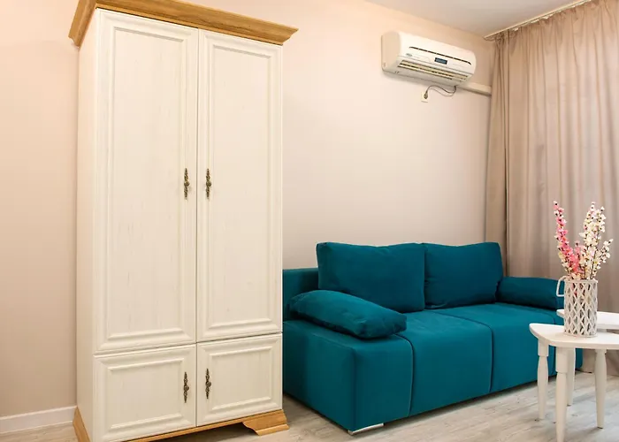 Garden Of Eden Pmg * Свети-Влас