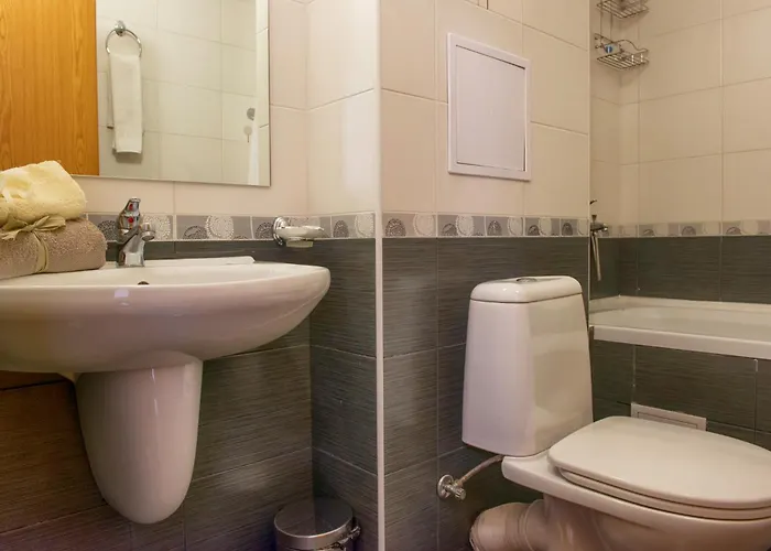 Garden Of Eden Pmg Свети-Влас