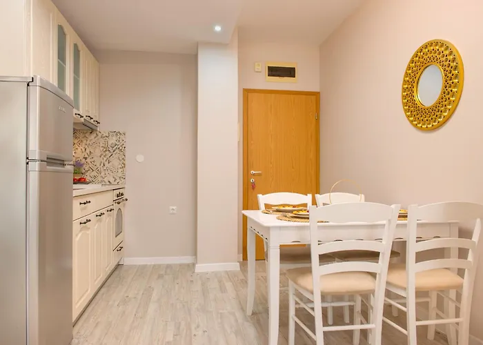 райска градина Pmg Апартамент