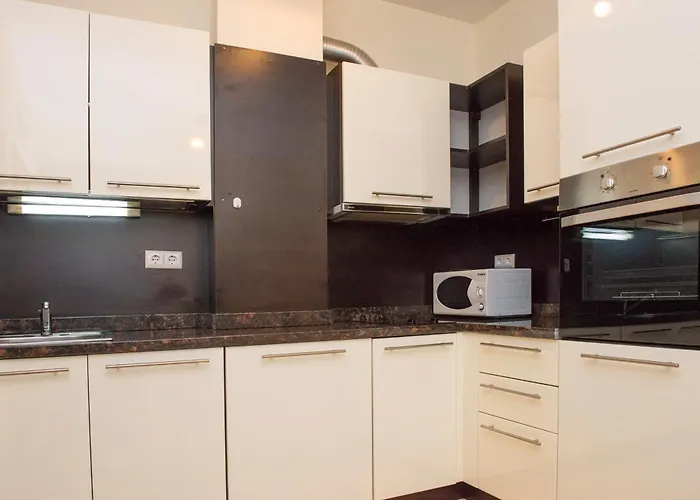 райска градина Pmg Свети Влас