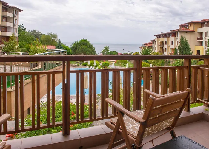 Garden Of Eden Pmg Apartamento