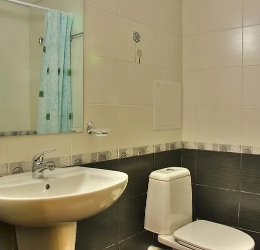 Апартаменты Garden Of Eden Pmg *