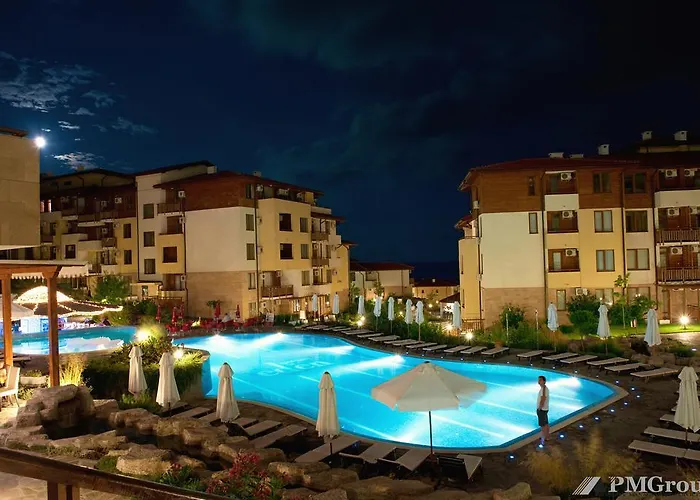 Апартаменты Garden Of Eden Pmg *