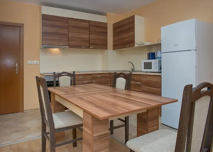 райска градина Pmg