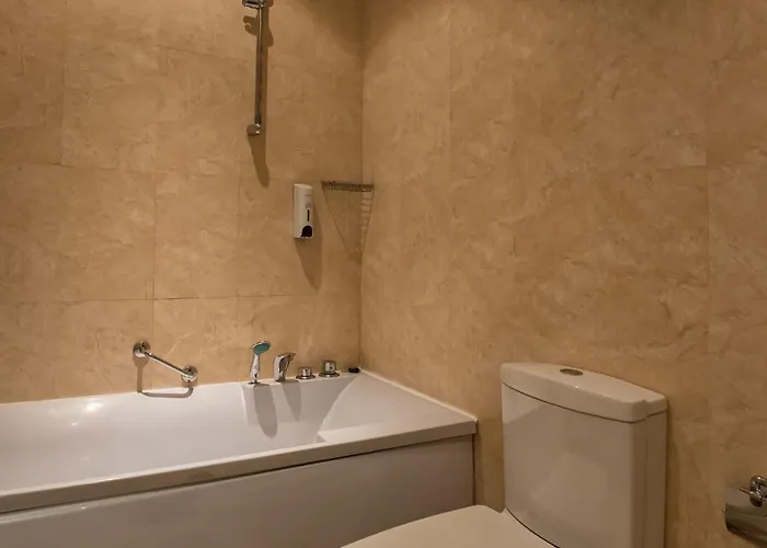 Апартаменты Garden Of Eden Pmg Свети-Влас